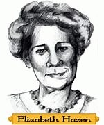 Elizabeth Lee Hazen - Alchetron, The Free Social Encyclopedia