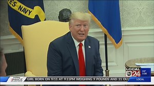 House committee, with a Memphis member, votes to expand impeachment investigation into President Trump