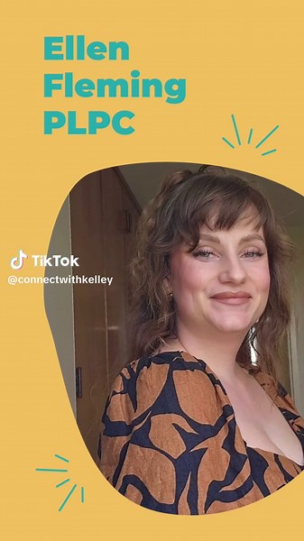 Meet Ellen! At Modern Therapy & Wellness, our team of five counselors brings different strengths, specialties, and approaches — but we all share one goal: helping you feel supported, understood, and empowered. Whether you're navigating anxiety, relationship challenges, trauma, life transitions, or recovery — there’s a place for you here. Ready to take the first step? Reach out for a consultation today. 🌿