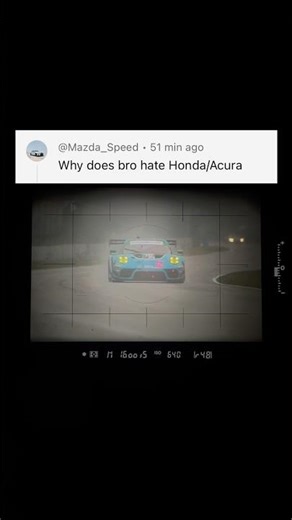 Bro does this for work. Bro doesn’t need pictures of those cars each lap. #photographer #carphotos
