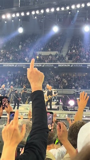 Bruce Springsteen Concert Highlights: Land of Hope and Dreams