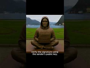 Elliptic Curve Digital Signature Algorithm