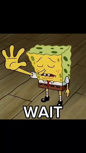 SpongeBob Memes: Exploring 'Wait They Don't Love You'