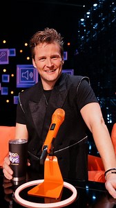 Aún no me la creo, fue un programa extraordinario en @JuegoDeVocesOF 🥹 donde viví muchos momentos mágicos e irrepetibles en la vida. ¿Qué momento fue el que más te gustó?✨ @canalestrellas @univision y @vix #AlexanderAcha #CuentasConmigo #JDV #LosDosCarnales #LasEstrellas #LasLeyendas #JuegoDeVoces #Lucero | Alexander Acha