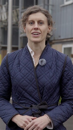 🏘️ Housing has been one of my key priorities, and a major issue for local residents. This short video shares an update on the progress being made and the work I’ve been doing to tackle local housing issues and raise concerns in Parliament. If you haven’t already, you can still share your views and help shape my priorities for 2026 here 👉 www.jessicatoale.com/priorities 🎥 Watch the video here ⬇️ | Jessica Toale MP