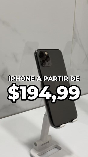 iPhones a partir de $194.99 en USA: ¡Llévate el tuyo!