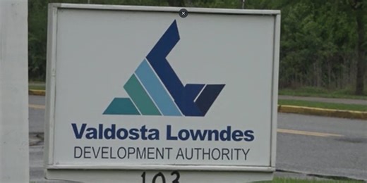 $30M defense manufacturing facility coming to Valdosta