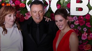 3K views · 13 reactions | Happy Birthday to “The Boss,” Bruce Springsteen!    Celebrate by listening to Bruce Springsteen Radio on the free Audacy app: auda.cy/bruceradio | Audacy | Facebook