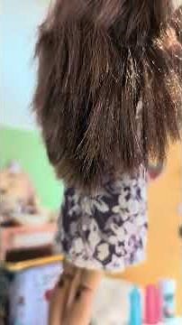 Barbie & Ken's Morning Routine - 2