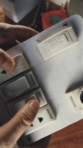 "Distribution Board Wiring Basics