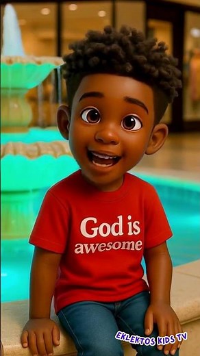 God is our Helper - Bible Devotions for Kids #bibledevotionsforkids #sundayschool #jesuskids