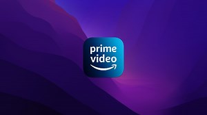 Amazon Prime Video app is now available natively on macOS