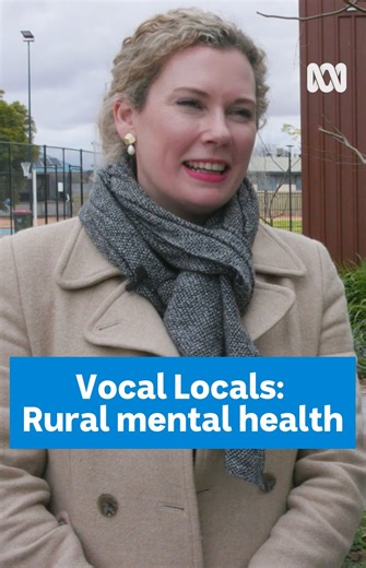 Vocal locals – Hearing each other out 👨‍🌾 ​ When Dr Kate Gunn created ifarmwell, she did not expect it would inspire a play, and a movement. ​ Her website is designed by farmers to help other Australian farmers cope effectively with life’s challenges and get the most out of every day. ​ But it since has sparked collaborations with growers like John Gladigau in South Australia’s Riverland. ​ It grew from a play to an initiative of ‘Vocal Locals’ where everyone can seek help, share experiences a