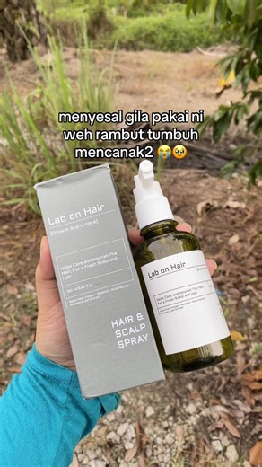 Best Hair Spray Review - Labon Hair