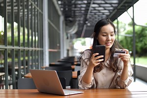 Why a superstore reinforced its cyber walls to protect its customers