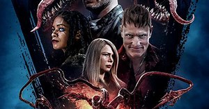 Venom 2 : Let There Be Carnage