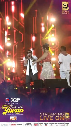4.4K views · 231 reactions | Nallamdhana #vibe . Blacksheep’s Date With Yuvan - Live In Concert ♥️ Click Here To Watch Live Stream : https://bsvalueapp.page.link/TyCxTcJpRMkaFmrU6 #BlacksheepsDateWithYuvan #DatewithYuvan #BlacksheepsYuvanLiveInConcert #YuvanLiveInConcert | Chithiram TV | Facebook