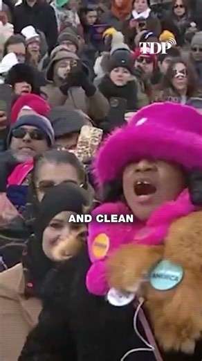 “Making Life Aspirational for Working People”