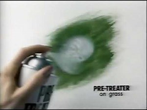 1994 Ultra Era Laundry Detergent Commercial