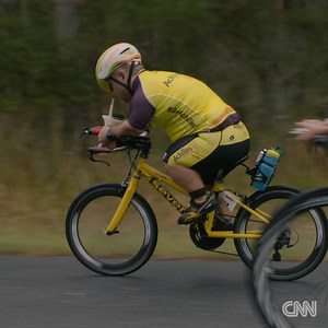 2.9M views · 27K shares | John Young is hoping to become the first...