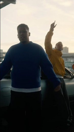 OMSB - Bro feat. JJJ