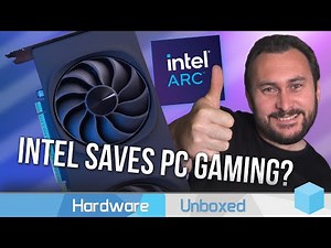Intel Arc B580 Review, The Best Value GPU! 1080P & 1440p Gaming Benchmarks