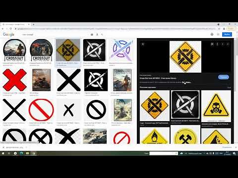 КАК ПОМЕНЯТЬ ЗНАЧОК (ИКОНКУ ИГРЫ или ПРОГРАММЫ) | 2021