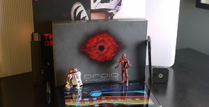 Motorola DROID XYBOARD 10.1 Review - SlashGear