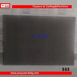 [Hot Item] Suspended Ceiling Tiles 60X60 Drop Ceiling Tiles 2X4