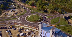 14K views · 173 reactions | Why Dublin? Fuse by Cardinal Health chose their location in the Bridge Street District for a walkable, live, work and entertainment environment. See how these “pioneers of change” create and innovate. #EverythingGrowsHere | City of Dublin, Ohio - Government | Facebook