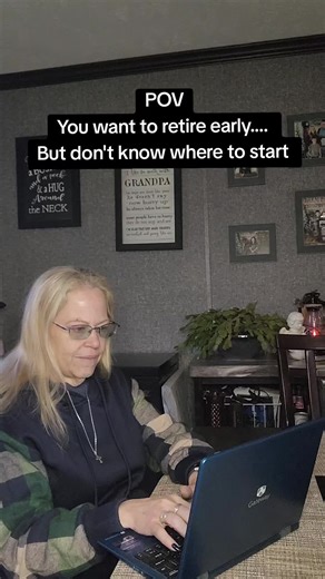 Follow me ➡️ for real exit strategies Let me do this for you...⬇️ But seriously I've been in Healthcare/nursing for 29 years, and I've learned the hard way that overtime won't get most nurses to early retirement...it just gets you more exhausted. Multiple income streams. Income that doesn't depend on you clocking in. Because the online income space has left a lot of nurses feeling ✅️ overwhelmed by tech ✅️ confused where to start ✅️ skeptical because they've been burned before ✅️ stuck in