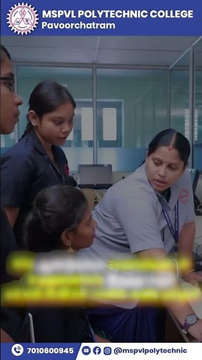 Build Your Future with a Diploma in Computer Engineering