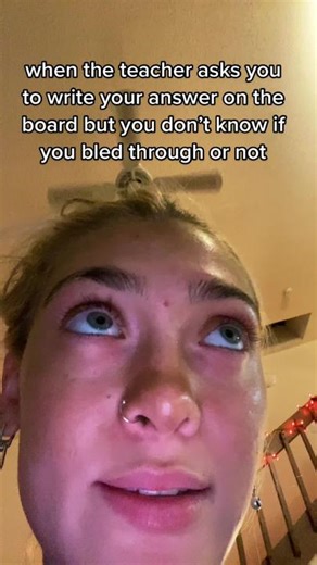 When Teachers Ask for Board Answers: A Student's Dilemma