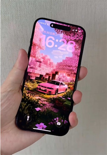 Click the bottom left corner to create al Minecraft car live wallpaper, Minecraft car live wallpaper creation tutorial, Minecraft car live wallpaper template#Minecraft #capcut #capcutforus #capcutpioneer #4kwallpaper How to set up iPhone wallpaper tutorial How to apply iPhone live wallpaper live wallpaper wallpaper iPhone wallpaper 8K wallpaper spatial wallpaper live wallpaper special wallpaper ios 26 spatial wallpaper ios26 spatial 3d wallpaper