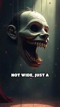 The Silent Marionette: Creepy Theater Legend