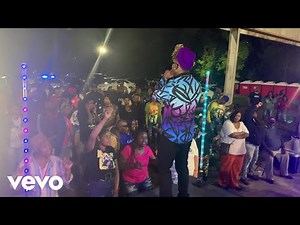 J-Wonn - Live In Edwards, MS 2022