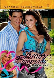 Amor Comprado (2008) - TV Show