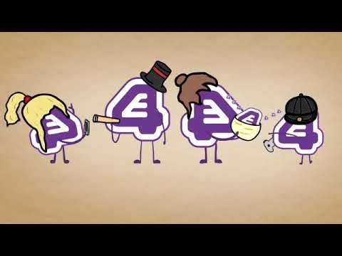 E4 Continuity - August 9, 2016 [Part 1] @MediaCentUK 