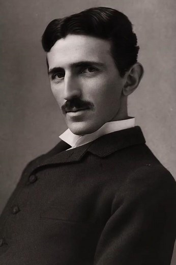 La misteriosa “máquina de terremotos” de Tesla