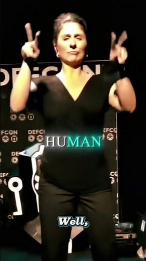 Eminem Rap God in Sign Language 😳🔥 #eminem #rapgod #shorts #music