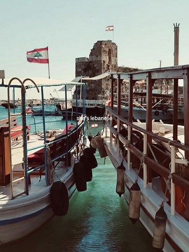 Exploring Lebanese Culture and Heritage