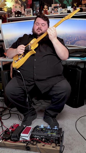 Tried & True Country Licks with Kent Crawley