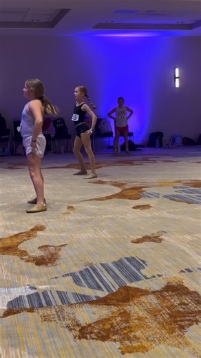 We had such a wonderful time at the @danceplatinumco convention yesterday! We’re grateful to all of the amazing teachers and proud of our dancers for working so hard! | A Leap Above Dance