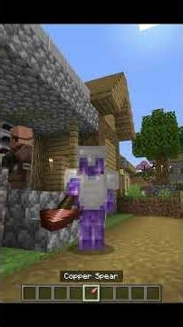 seed: 44647503765050661 | Version: Bedrock #minecraft #minecraftshort #minecraftseed #bedrock