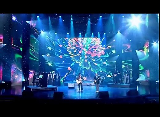 ---Pritam Performance at IIFA Rocks 2013