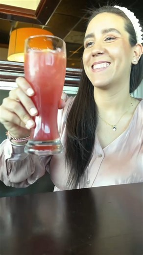 Cheers to our birthday month! 🎉 Come in for our signature Ruby Relaxer™ and tag us in your post with #HBDRT for a chance to win Ruby Tuesday merch and a $50 gift card. | Ruby Tuesday