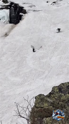 Slopebusters on Instagram: "Skiing started as transportation, not sport. Thousands of years ago, people in cold, snowy regions needed a way to move across deep snow without sinking. So they strapped long pieces of wood to their feet to glide instead of walk. Here’s how it began ⛷️👇 • The oldest skis ever found are over 5,000 years old • Early skis were used in Scandinavia, Russia, and Central Asia • Hunters used skis to track animals in winter • Soldiers used skis for travel and warfare in snow