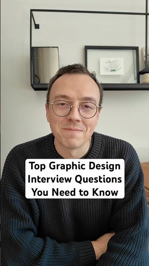 These are the graphic designer interview questions that set candidates apart ⬆️