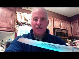 Wusthof Vs. Dexter Paring Knives & Dexter Bread Knife Review