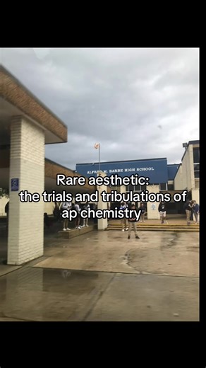 Navigating AP Chemistry Trials and Aesthetic Insights